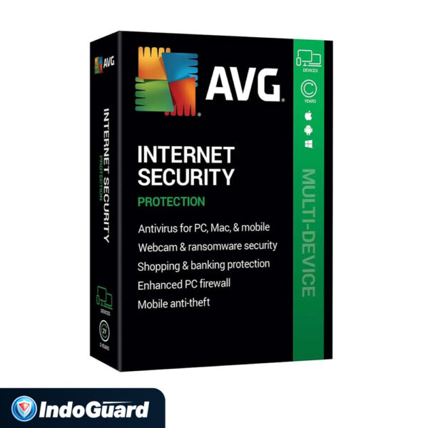 AVG Internet Security