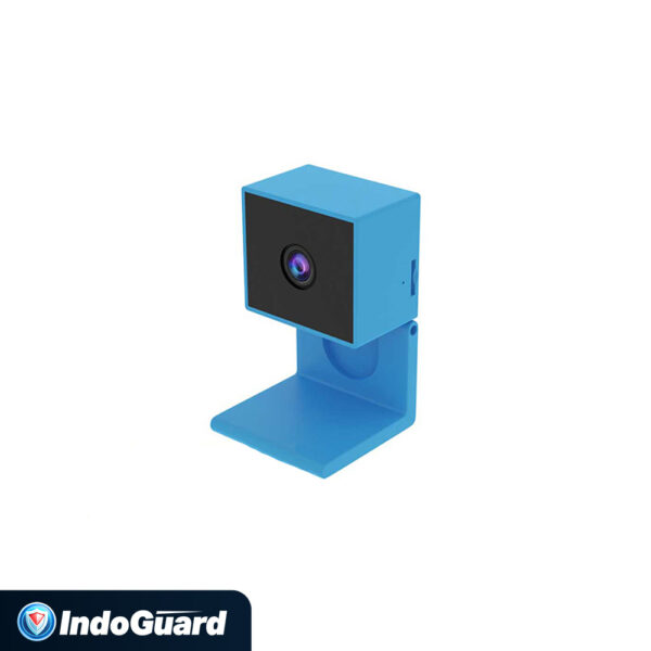 IT Smart Indoor Fold Camera C02 - Blue