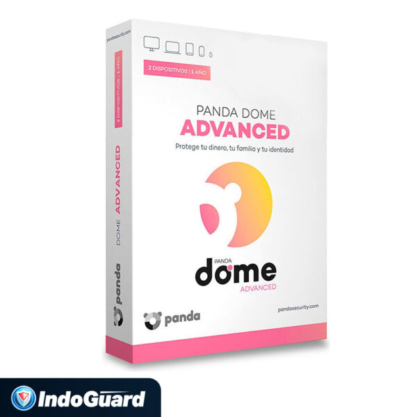 Panda Dome Advanced