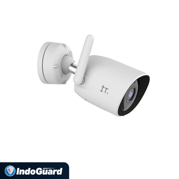 IT Smart Outdoor Camera C06 - IP Camera CCTV IP65 FHD Colour