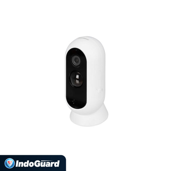 IT Smart Outdoor Battery Camera W02 - CCTV Wifi Wireless 3MP