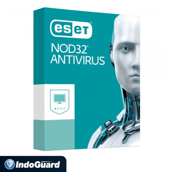 Eset Nod32 Antivirus