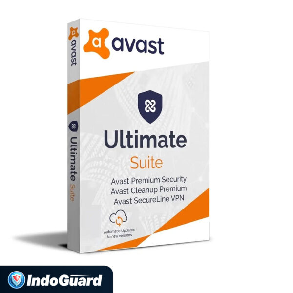 Avast Ultimate Suite