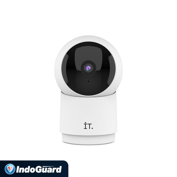 IT Smart Indoor Astro Camera C03 - CCTV Wifi Pan Tilt Camera 1080P