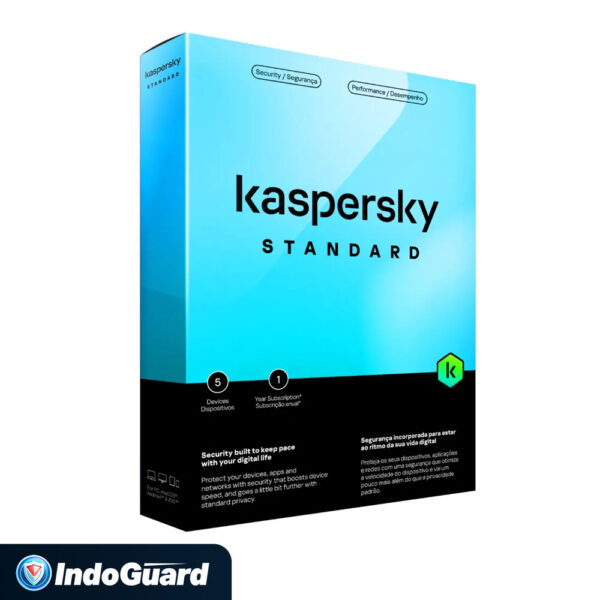 Kaspersky Standard