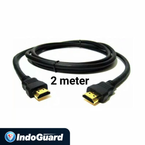 Kabel HDMI 2 Meter