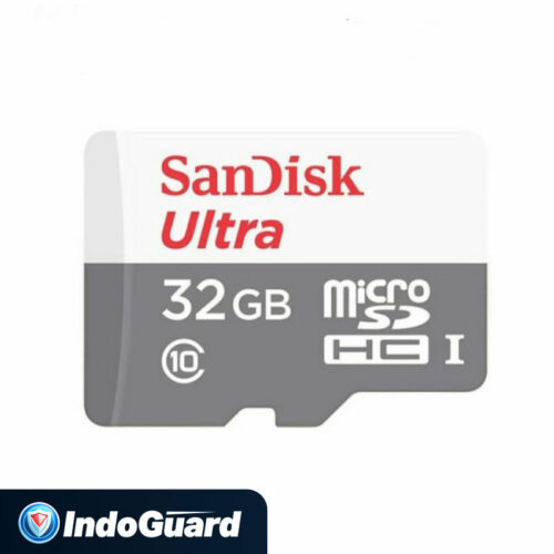 Memory Card 32GB