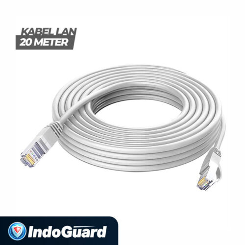 Kabel LAN 20 Meter