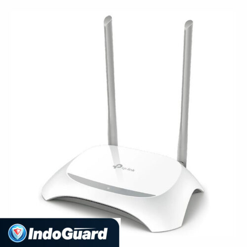 Router WiFi