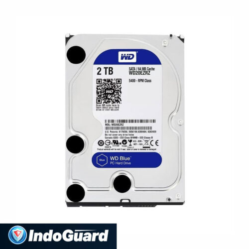 Hard Disk 2TB