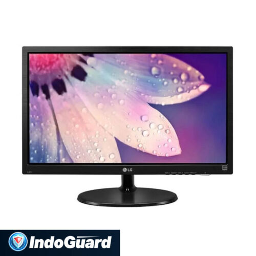 Monitor LCD 19 Inch