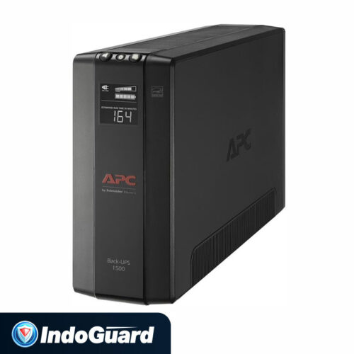 Battery Backup (UPS)