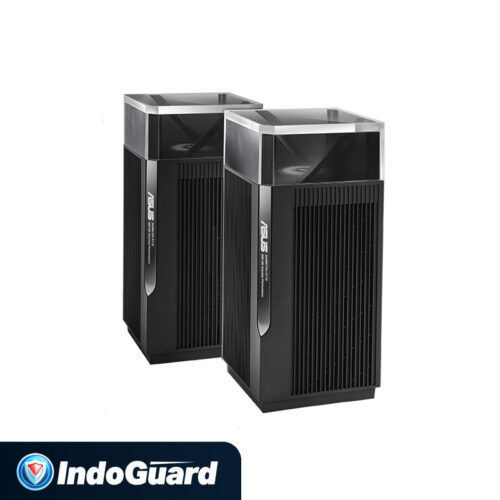 Asus ZenWiFi Pro ET12 Mesh System