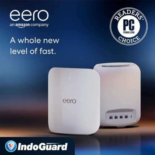 Amazon Eero Max 7 Mesh Router