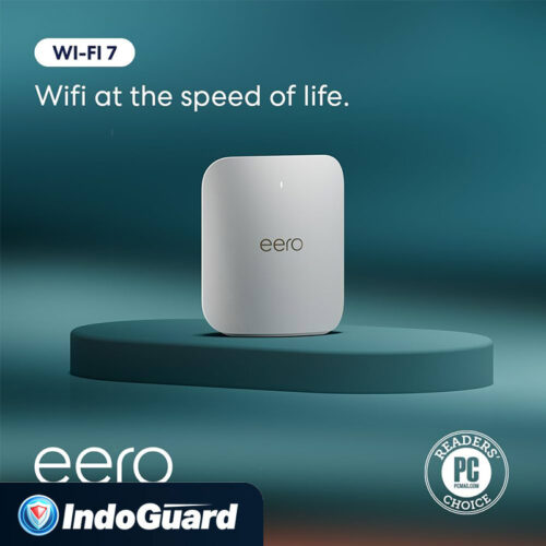 Eero Pro 7 Wi-Fi 7 Mesh System