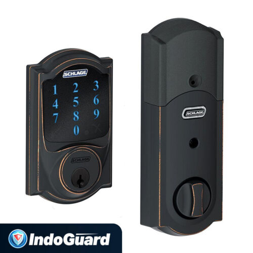 Schlage Smart Lock Series