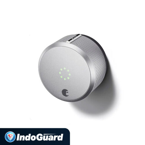 August Smart Lock