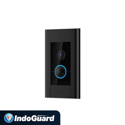 Ring Video Doorbell Elite