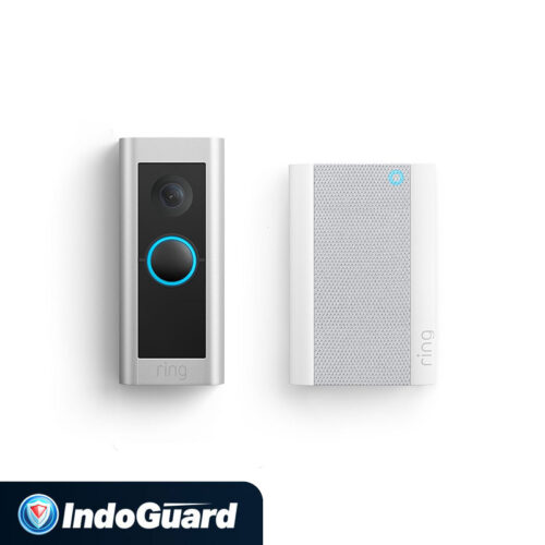 Ring Video Doorbell Pro