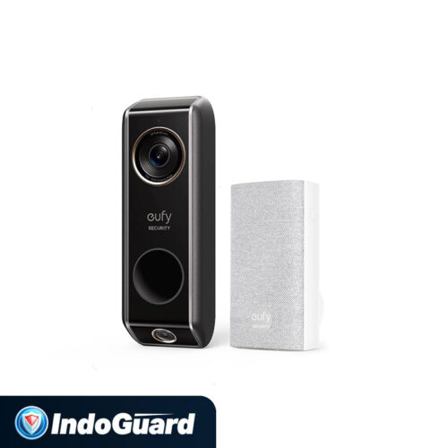 eufy Security Video Doorbell