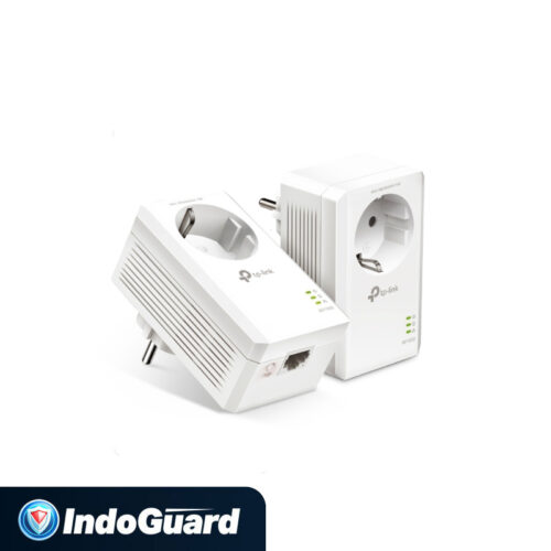 Powerline Adapter Kit AV1000