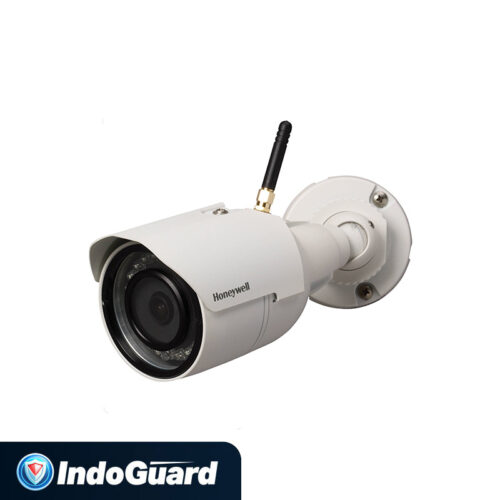 Honeywell Smart Outdoor Camera