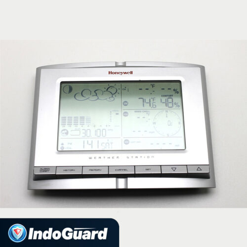 Honeywell Smart Home Weather Station