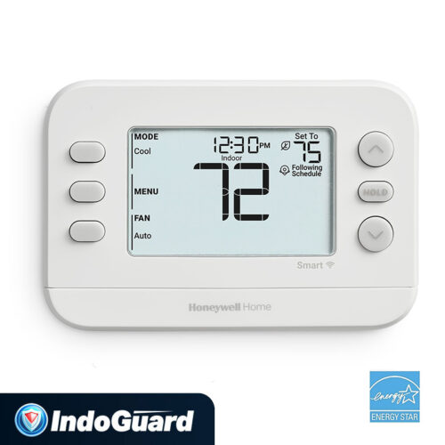 Honeywell Smart Thermostat