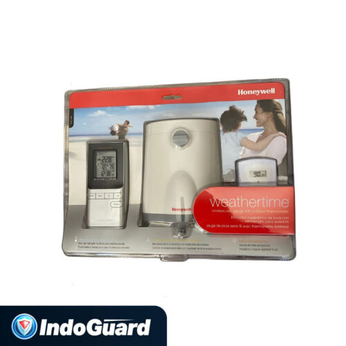 Honeywell Smart Rain Gauge