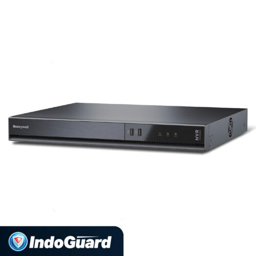 Honeywell Network Video Recorder