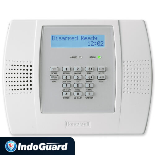 Honeywell Wireless Intrusion Alarm ARMOR 300