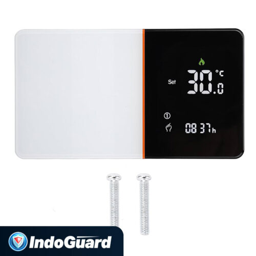 Smart Thermostat (Generic)