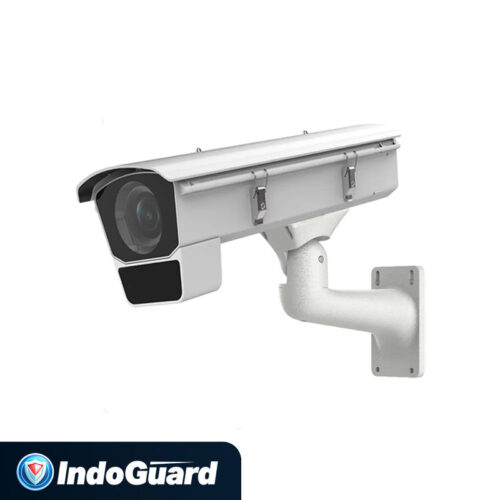 License Plate Recognition Camera